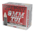 Fort Scott Munitions 9MM115SCVTPD Tumble Upon Impact (TUI)  9mmLuger 115gr Solid Copper Spun 20 Per Box/25 Case *TPD-9 Coated                                                                           