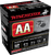 Winchester Ammo AASC128VP AA Sporting Clay 12Gauge 2.75" 1 1/8oz 8Shot 100 Bx/2 Case *Value Pack                                                                                                        