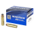 Magtech 500A Range/Training  500S&WMag 400gr Semi Jacketed Soft Point Flat 20 Per Box/25 Case                                                                                                           