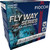 Fiocchi 123ST4 Flyway  12Gauge 3" 1 1/8oz 4Shot 25 Per Box/10 Case                                                                                                                                      