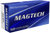 Magtech 10A Range/Training  10mmAuto 180gr Full Metal Jacket 50 Per Box/20 Case                                                                                                                         