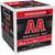 Winchester Ammo AASC4185 AA Super Sport Sporting Clay 410Gauge 2.50" 1/2oz 8.5Shot 25 Per Box/10 Case                                                                                                   