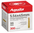 Aguila 1E556126   5.56x45mm NATO 55gr Full Metal Jacket Boat Tail 300 Per Box/4 Case                                                                                                                    