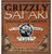 Grizzly Ammo GC458L5   458Lott 500gr Solid Brass 5 Per Box/10 Case                                                                                                                                      