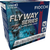 Fiocchi 1235ST3B Flyway  12Gauge 3.50" 1 3/8oz BBBShot 25 Per Box/10 Case                                                                                                                               