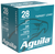 Aguila 1CHB2878 Target Load Competition 28Gauge 2.75" 3/4oz 8Shot 25 Per Box/20 Case                                                                                                                    