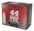Fort Scott Munitions 44MAG200SCV Tumble Upon Impact (TUI)  44RemMag 200gr Solid Copper Spun 20 Per Box/25 Case                                                                                          