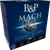 B&p Ammunition 12B1F2L7 Mach LV  12Gauge 2.75" 1oz 7.5Shot 25 Per Box/10 Case                                                                                                                           
