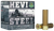 HEVI-Shot HS65088 HEVI-Steel  12Gauge 3.50" 1 3/8oz BBShot 25 Per Box/10 Case                                                                                                                           