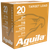 Aguila 1CHB2037 Target Load Competition 20Gauge 2.75" 7/8oz 7.5Shot 25 Per Box/10 Case                                                                                                                  
