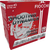 Fiocchi 12SD1H75 Shooting Dynamics Target 12Gauge 2.75" 1oz 7.5Shot 25 Per Box/10 Case                                                                                                                  