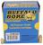 Buffalo Bore Ammunition 27B20 Personal Defense Strictly Business 380ACP +P 95gr Full Metal Jacket Flat Nose 20 Per Box/12 Case                                                                          