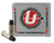 Underwood Ammo 737 Gas Check  44Special 255gr Hard Cast Semi-Wadcutter 20 Per Box/10 Case                                                                                                               
