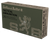 Sellier & Bellot SB65A Rifle  6.5Creedmoor 140gr Full Metal Jacket Boat Tail 20 Per Box/25 Case                                                                                                         