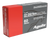 Aguila 8338AG   22-250Rem 60gr InterLock Boat Tail Soft Point 20 Per Box/10 Case                                                                                                                        