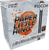 Fiocchi 12FPTX8 Paper Little Rino Extrema 12Gauge 2.75" 1oz 8Shot 25 Per Box/10 Case                                                                                                                    