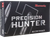 Hornady 8209 Precision Hunter  300RUM 220gr Extremely Low Drag eXpanding 20 Per Box/10 Case                                                                                                             