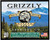 Grizzly Ammo GC44M+P2   44RemMag+P 240gr Jacketed Hollow Point 20 Per Box/10 Case                                                                                                                       
