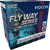 Fiocchi 123ST15B Flyway  12Gauge 3" 1 1/5oz BBShot 25 Per Box/10 Case                                                                                                                                   