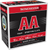 Winchester Ammo AAM127 AA Heavy 12Gauge 2.75" 1 1/8oz 7.5Shot 25 Per Box/10 Case                                                                                                                        