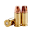 Lehigh Defense LA9115XP Xtreme Penetrator  9mmLuger 115gr Lehigh Defense XP FTM 20 Per Box/10 Case                                                                                                      
