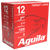 Aguila 1CHB1358 Target Load Competition 12Gauge 2.75" 1 1/8oz 8Shot 25 Per Box/10 Case                                                                                                                  