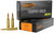 HSM 24395VLD Trophy Gold Extended Range 243 Win 95 gr Berger Hunting VLD Match 20 Per Box/ 25 Case                                                                                                      