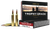 Nosler 60110 Trophy Grade Long-Range 26Nosler 129gr Nosler Spitzer AccuBond Long Range 20 Per Box/10 Case                                                                                               