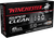 Winchester Ammo W45LF Super Clean  45ACP 160gr Lead Free Full Metal Jacket 50 Per Box/10 Case                                                                                                           
