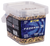Federal 750BKT1375 Champion Training BYOB 22LR 36gr Copper Plated Hollow Point 1375/Box                                                                                                                 