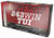 Fort Scott Munitions 243070SCV Tumble Upon Impact (TUI) Rifle 243Win 70gr Solid Copper Spun 20 Per Box/10 Case                                                                                          