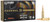 Federal GM65CRDOTM1 Gold Medal Centerfire Rifle 6.5Creedmoor 140gr Open Tip Match 20 Per Box/10 Case                                                                                                    