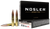Nosler 51275 Match Grade  300Blackout 220gr Custom Competition Hollow Point Boat Tail 20 Per Box/20 Case                                                                                                