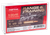 Norma Ammunition 701701313 Range & Training  5.56x45mmNATO 55gr Full Metal Jacket 20 Per Box/10 Case                                                                                                    