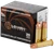Wilson Combat LA38SP100XD   38Special+P 100gr 20 Per Box/10 Case                                                                                                                                        