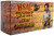 HSM 3220WIN1N Cowboy Action  32-20 Win 115 gr Round Nose Flat Point 50 Per Box/ 20 Case                                                                                                                 