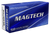 Magtech 9G Range/Training  9mmLuger 147gr Full Metal Jacket Flat Subsonic 50 Per Box/20 Case                                                                                                            