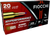 Fiocchi 243TTSX Hyperformance  243Win 80gr Barnes Tipped TSX 20 Per Box/10 Case                                                                                                                         
