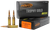 HSM 65X284140VLD Trophy Gold Extended Range 6.5x284 Norma 140 gr Berger Hunting VLD Match 20 Per Box/ 20 Case                                                                                           