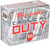 Hornady 90926 Critical Duty  45ACP+P 220gr Hornady FlexLock 20 Per Box/10 Case                                                                                                                          