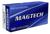 Magtech 9B Range/Training  9mmLuger 124gr Full Metal Jacket 50 Per Box/20 Case                                                                                                                          
