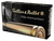 Sellier & Bellot SB6555A Rifle  6.5x55Swedish 131gr Soft Point 20 Per Box/20 Case                                                                                                                       