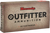 Hornady 805574 Outfitter  270WSM 130gr Copper Alloy eXpanding 20 Per Box/10 Case                                                                                                                        