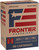 Frontier Cartridge FR1015 Military Grade Centerfire Rifle 223Rem 55gr Full Metal Jacket 150 Per Box/8 Case                                                                                              