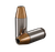 Underwood Ammo 138   9mmLuger+P 147gr Jacketed Hollow Point 20 Per Box/10 Case                                                                                                                          