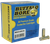Buffalo Bore Ammunition 20D20 Standard Pressure Strictly Business 38Special 150gr Hard Cast Wadcutter 20 Per Box/12 Case                                                                                
