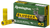 Remington Ammunition 28608 Slugger High Velocity 20 Gauge 2.75" 1/2 oz Rifled Slug Shot 5 Per Box/ 50 Cs                                                                                                