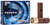 Federal F103FRS Power-Shok Shotshell 10Gauge 3.50" 1 3/4oz RifledSlug Shot 5 Per Box/50 Case                                                                                                            