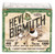 HEVI-Shot HS19004 HEVI-Bismuth  410Gauge 3" 9/16oz Bismuth 4Shot 25 Per Box/10 Case                                                                                                                     