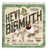 HEVI-Shot HS15504 HEVI-Bismuth  10Gauge 3.50" 1 3/4oz Bismuth 4Shot 25 Per Box/10 Case                                                                                                                  